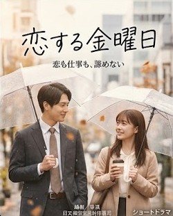 恋する金曜日